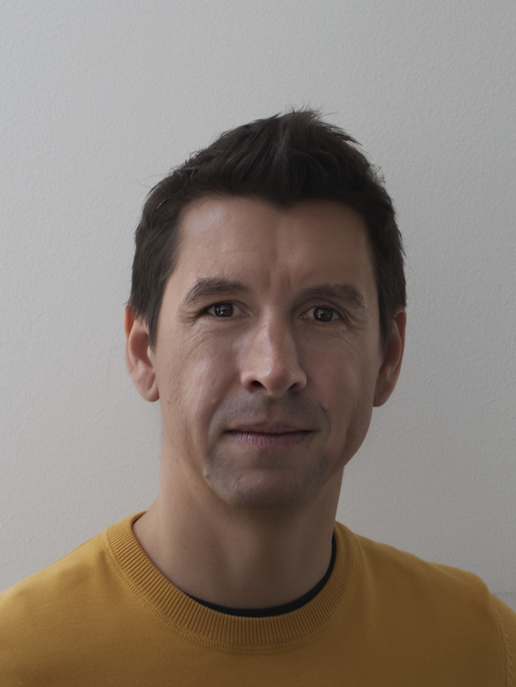 Profilna slika člana ekipe. Marko Gosak